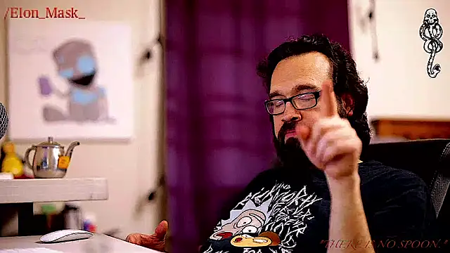 Snapshot of Seraph_De_La_Luna chatting on 01-30-25, 09:15 Seraph De La Luna online show from 01-30-25, 09:15