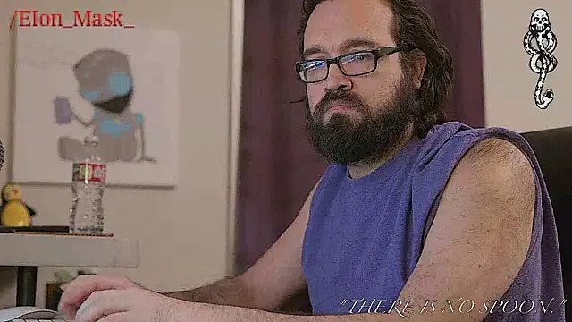 Snapshot of Seraph_De_La_Luna chatting on 02-14-25, 03:47 Seraph De La Luna online show from 02-14-25, 03:47