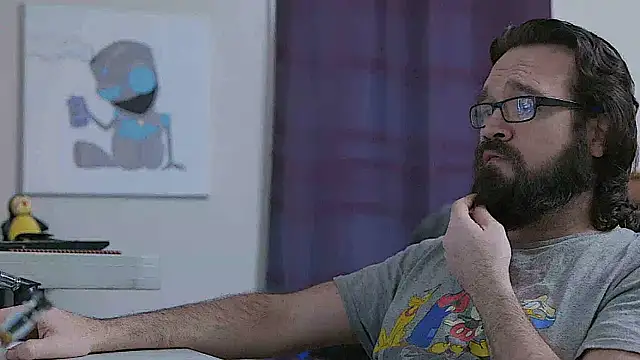 Snapshot of Seraph_De_La_Luna chatting on 03-06-25, 06:37 Seraph De La Luna online show from 03-06-25, 06:37