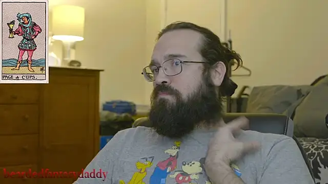 Snapshot of Seraph_De_La_Luna chatting on 12-13-25, 08:47 Seraph De La Luna online show from 12-13-25, 08:47