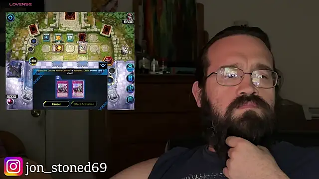 Snapshot of Seraph_De_La_Luna chatting on 02-07-26, 10:19 Seraph De La Luna online show from 02-07-26, 10:19