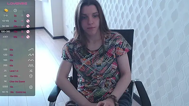 LisaHeart online show from 01-31-25, 09:37