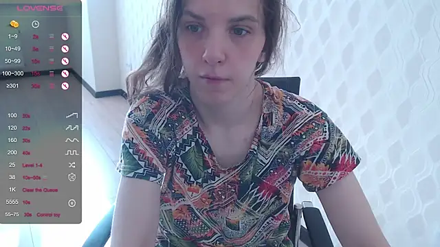 LisaHeart online show from 02-20-25, 11:31