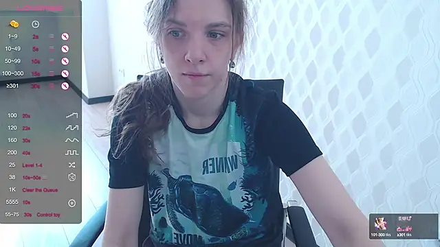 LisaHeart online show from 02-21-25, 10:50