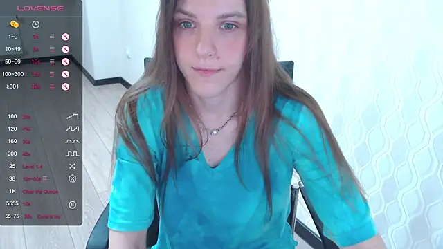 LisaHeart online show from 03-19-25, 11:36