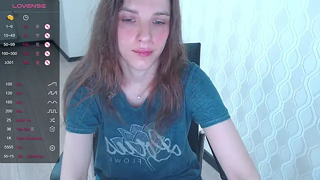 LisaHeart online show from 03-20-25, 07:57