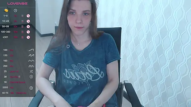 LisaHeart online show from 03-20-25, 11:12