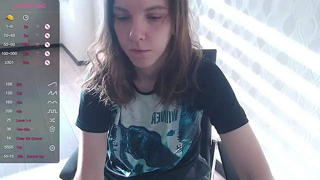 LisaHeart online show from 10-01-25, 12:44