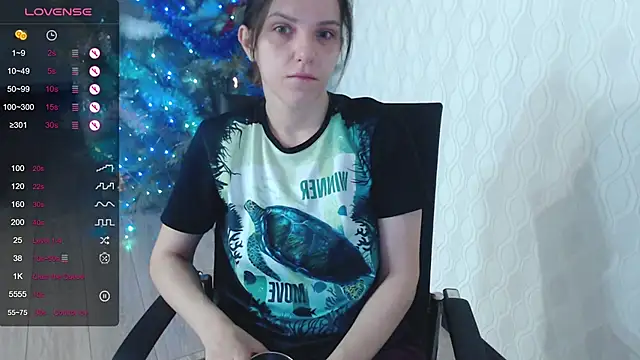 LisaHeart online show from 01-17-26, 12:04