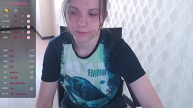 LisaHeart online show from 03-15-26, 02:34