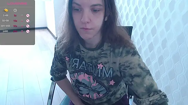 LisaHeart online show from 05-06-26, 05:57