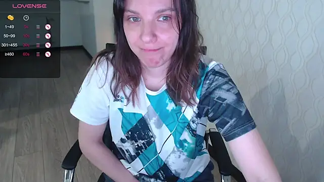 LisaHeart online show from 05-13-26, 05:54