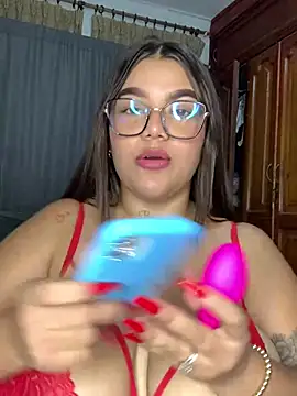 Michellesexxy online show from 12-13-24, 12:09