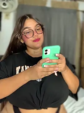 Michellesexxy online show from 01-24-25, 03:22