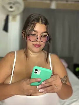 Michellesexxy online show from 01-25-25, 03:09