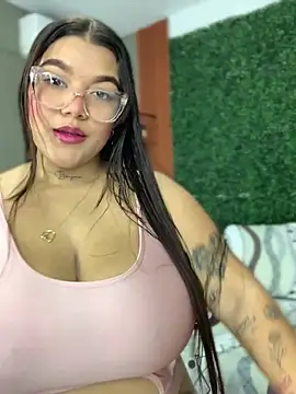 Michellesexxy online show from 03-15-25, 09:38