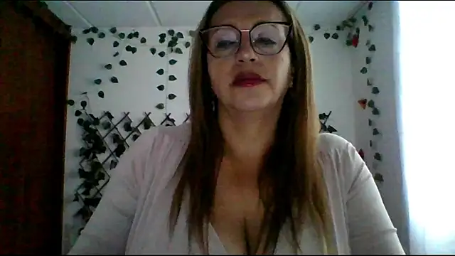 RossanaLionheart online show from 11-21-25, 07:34