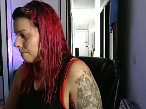 CarolinaRincon online show from 02-09-25, 08:45