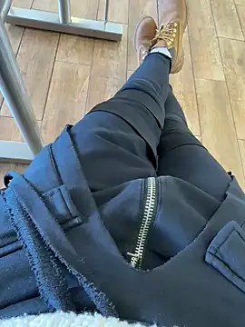 eveangelll online show from 02-24-25, 09:10