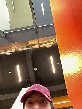 eveangelll online show from 03-18-25, 10:57