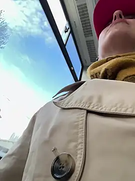 eveangelll online show from 04-14-26, 05:02