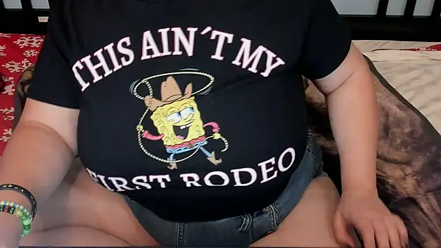 Chloenightmare online show from 10-06-25, 04:32