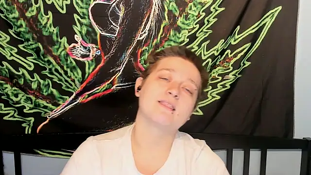 Chloenightmare online show from 11-05-25, 07:14