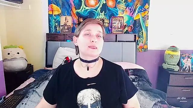 Chloenightmare online show from 02-21-26, 11:39