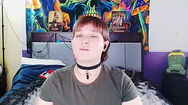 Chloenightmare online show from 02-26-26, 06:12