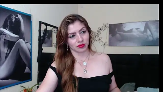 AnthonelaBella online show from 02-27-26, 02:06