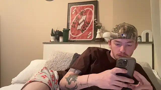 younghungginger online show from 02-01-25, 02:26