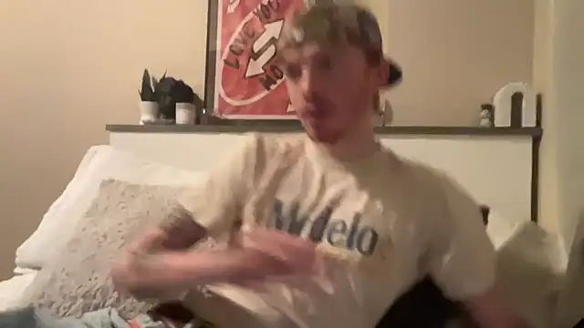 younghungginger online show from 02-06-25, 12:43