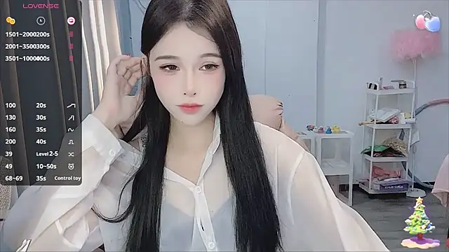 Snapshot of 7-Love chatting on 01-03-25, 11:57 7-Love online show from 01-03-25, 11:57