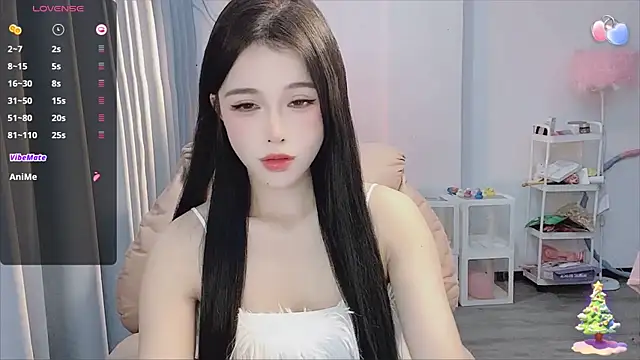 Snapshot of 7-Love chatting on 01-06-25, 12:46 7-Love online show from 01-06-25, 12:46