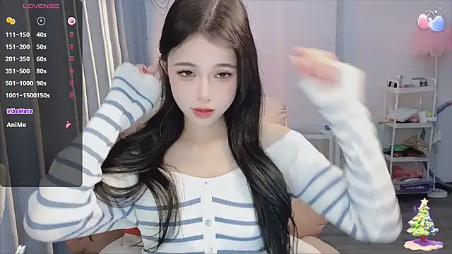 Snapshot of 7-Love chatting on 01-09-25, 12:30 7-Love online show from 01-09-25, 12:30