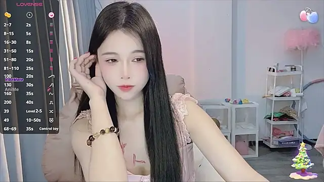 Snapshot of 7-Love chatting on 01-10-25, 04:41 7-Love online show from 01-10-25, 04:41