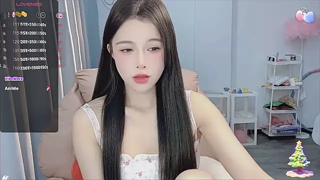 Snapshot of 7-Love chatting on 01-11-25, 12:50 7-Love online show from 01-11-25, 12:50