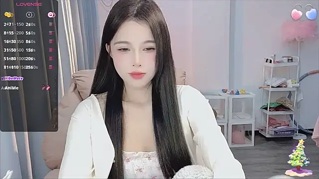 Snapshot of 7-Love chatting on 01-11-25, 03:52 7-Love online show from 01-11-25, 03:52