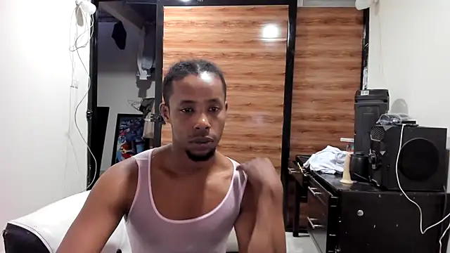 AlejoKhalifa  online show from 01-30-25, 11:24