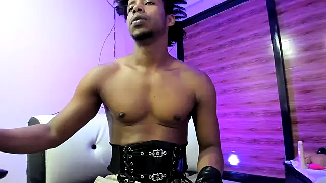 AlejoKhalifa  online show from 02-16-25, 10:10