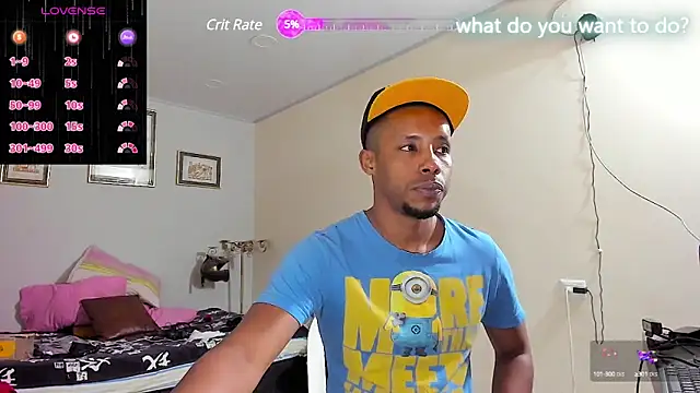 AlejoKhalifa  online show from 03-08-25, 11:58