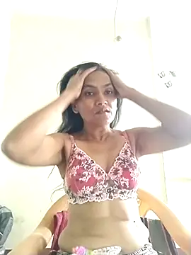 sunita6009 online show from 04-26-26, 08:01