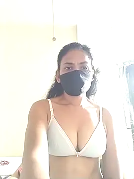 sunita6009 online show from 07-12-26, 03:52