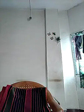 sunita6009 online show from 07-17-26, 02:51