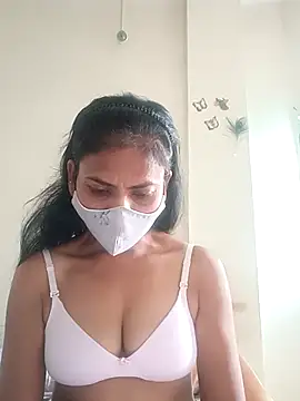 sunita6009 online show from 07-25-26, 03:15