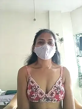 sunita6009 online show from 07-26-26, 03:36