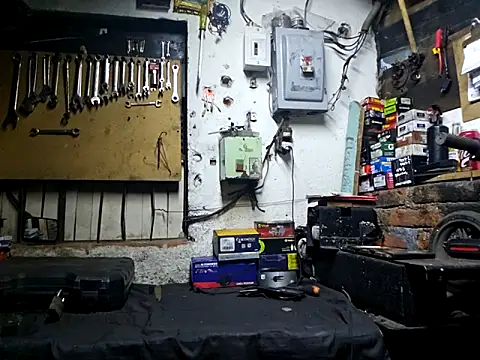 pene latinoriico online show from 10-07-25, 04:53