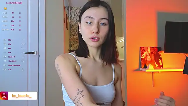 Vostok-6 online show from 02-19-25, 10:56