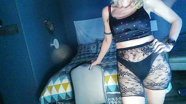 Glamazonx online show from 01-21-25, 11:13