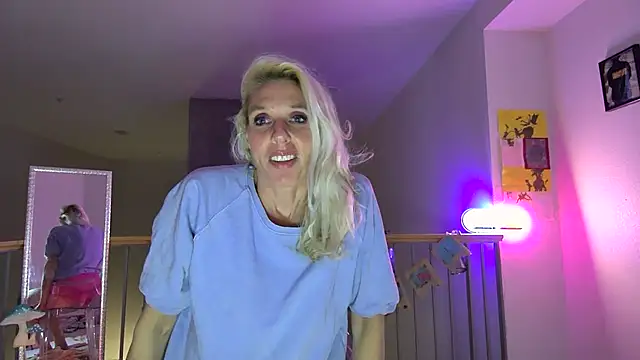 Glamazonx online show from 02-02-25, 05:32